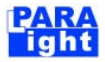 Manufacture Logo for PARA LIGHT